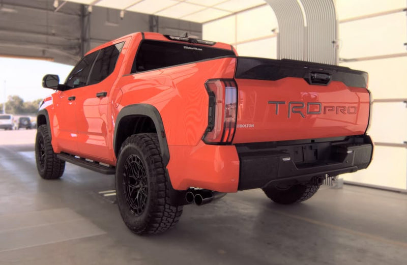 2023 Toyota Tundra TRD PRO (photo 6) — photo 6