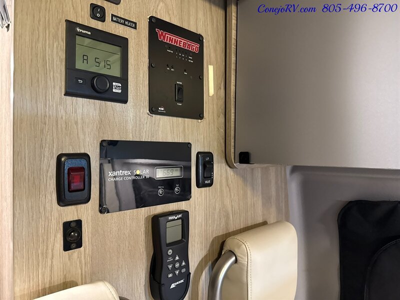 2021 Winnebago Solis 59P in Thousand Oaks, CA (photo 9)