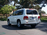2006 Lexus LX 470 in Tempe, AZ (photo 6)