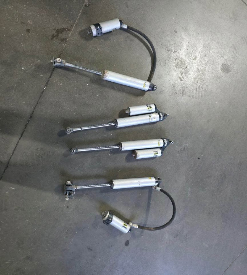Bilstein 8100 XP Shocks in Englewood, CO (photo 3) — photo 3