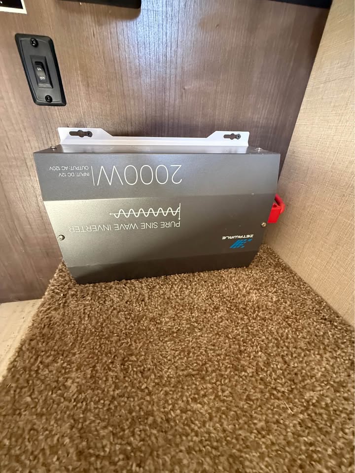2021 Palomino Backpack Edition in Mesa, AZ (photo 10) — photo 10
