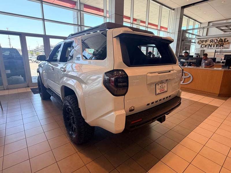 2026 Toyota 4Runner · TRD Sport SUV 4D in Phoenix, AZ (photo 11) — photo 11