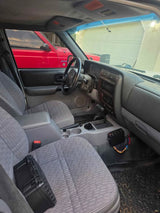 1997 Jeep Cherokee · Sport 4D in Nampa, ID (photo 7)