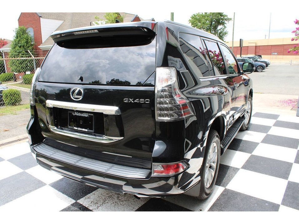 2019 Lexus GX 460 in Matthews, NC (photo 8) — photo 8