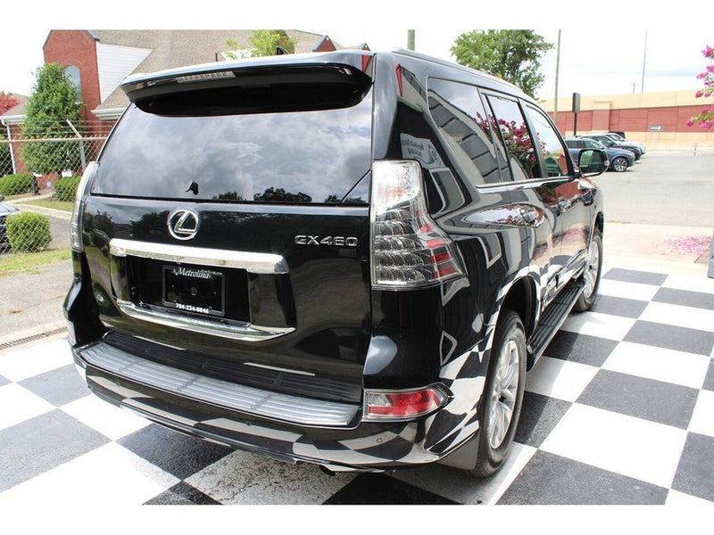 2019 Lexus GX 460 in Matthews, NC (photo 8) — photo 8