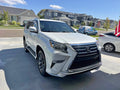 2018 Lexus gx460