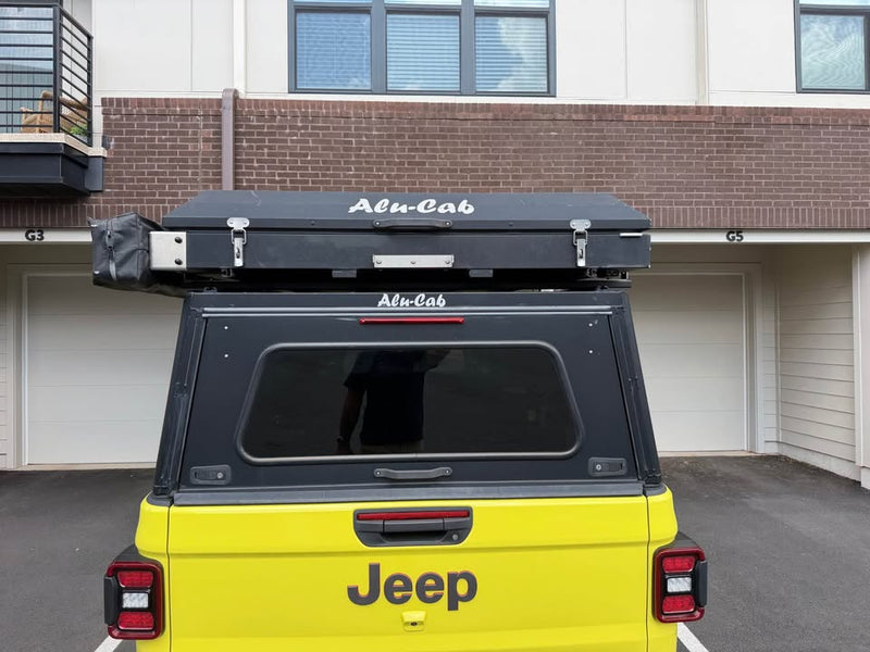Alu-Cab Canopy, Tent, and Awning in Ashburn, VA (photo 6) — photo 6