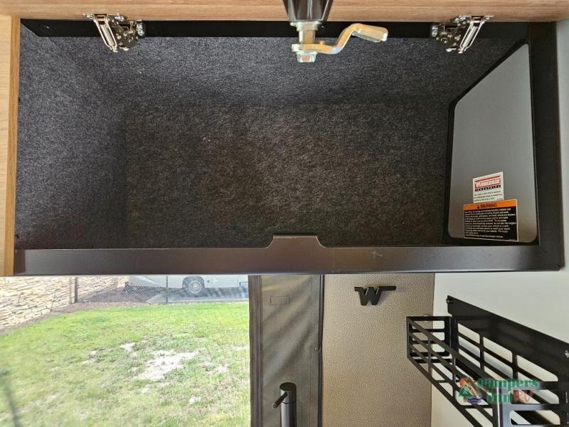 2025 WINNEBAGO REVEL 44E EX-L in Smithfield, NC (photo 10) — photo 10