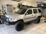 2002 Nissan Xterra · SE S/C Sport Utility 4D in Denver, CO (photo 7)