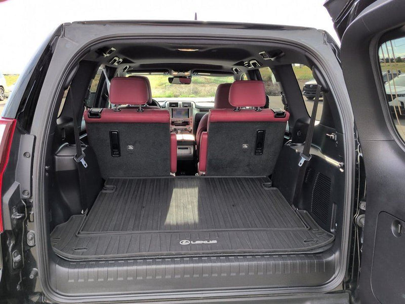 2020 Lexus GX in Ogden, UT (photo 12) — photo 12