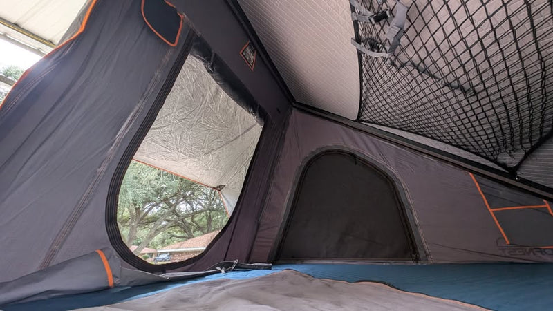 RoofNest Roof top tent in Wharton, TX (photo 8) — photo 8
