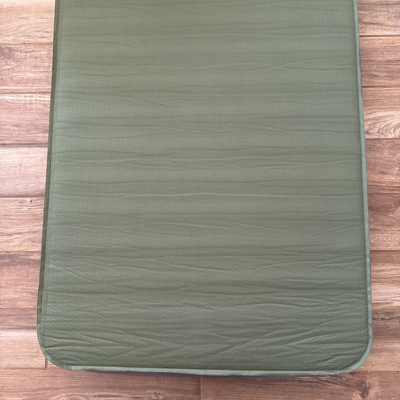 Exped Megamat 10 Lxw Insulated Self-inflating Sleeping Pad 77.6" X 30.3" X 3.9 in Citrus Heights, California (photo 6) — photo 6