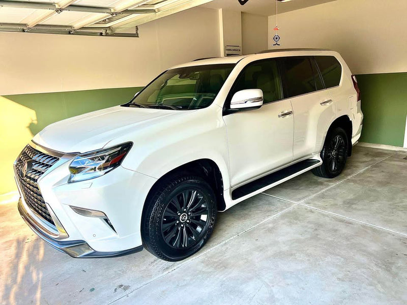 2020 Lexus GX in Hampton, GA (photo 4) — photo 4