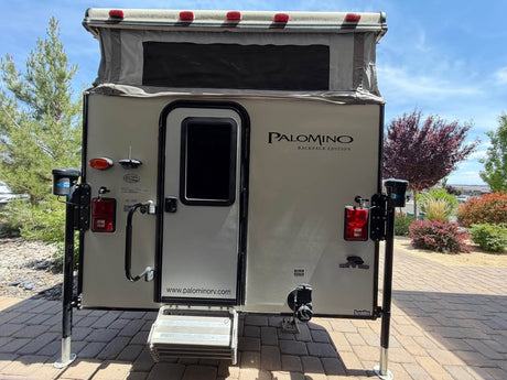 2017 Palomino SS-1240 Backpack Edition in Sparks, NV (photo 8)