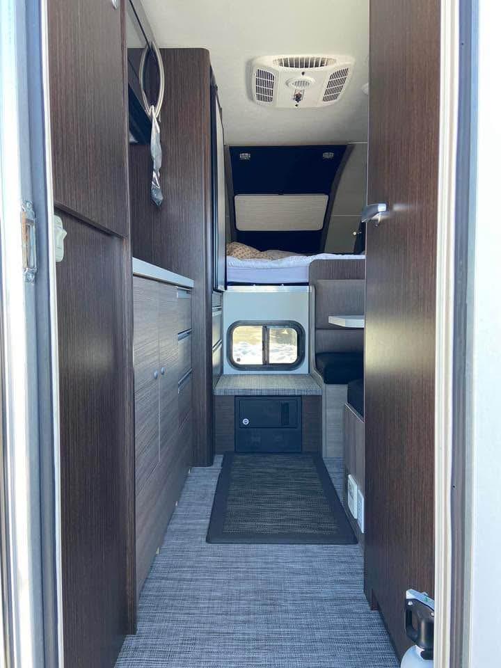 2018 NuCamp Cirrus 820 (fully loaded) in Coulterville, CA (photo 4) — photo 4