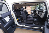 2008 Toyota FJ Cruiser in San Diego, CA (photo 7)