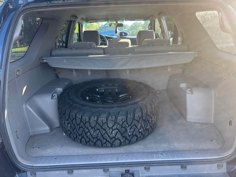 2005 Toyota 4Runner · SR5 Sport Utility 4D in Belton, TX (photo 4) — photo 4