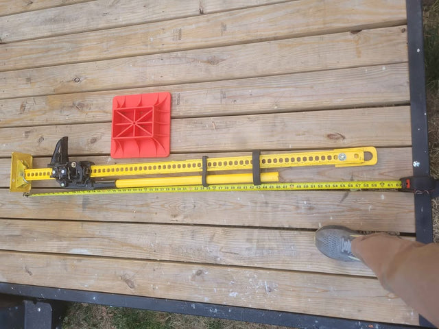Hi Lift Jack — photo 2