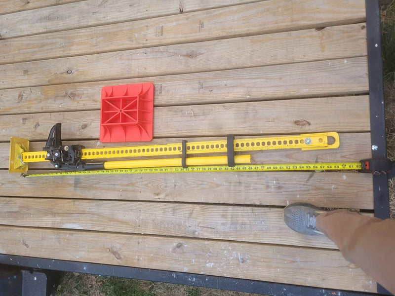 Hi Lift Jack in Federal Way, WA (photo 2) — photo 2