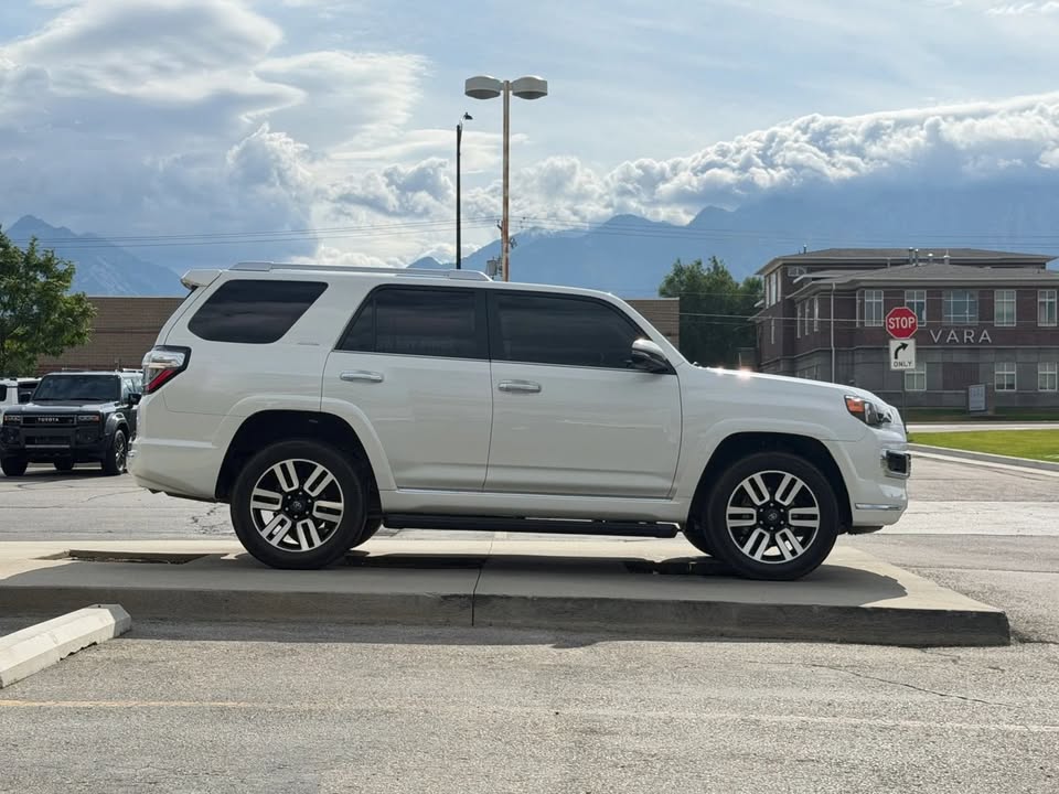 2023 Toyota 4Runner in Sandy, UT (photo 4) — photo 4