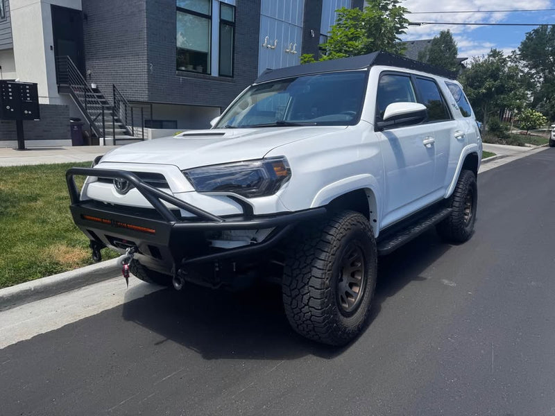 2023 4Runner TRD Off-Road, Built Overland Rig, 32k Miles, Denver in Denver, CO (photo 2) — photo 2