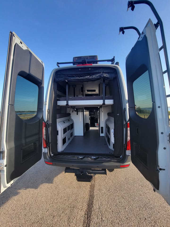 2026 Winnebago Revel Sport 44N in Little Elm, TX (photo 10) — photo 10