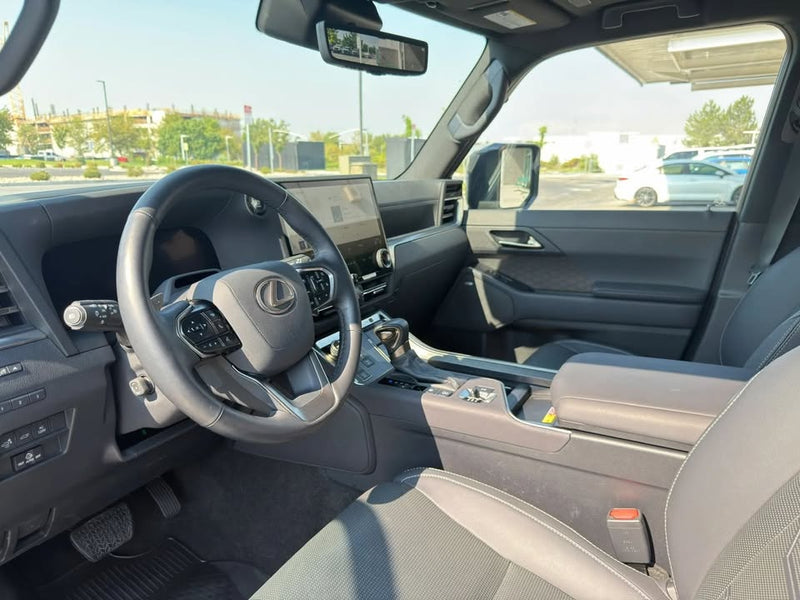 2025 Lexus GX in Sandy, UT (photo 9) — photo 9