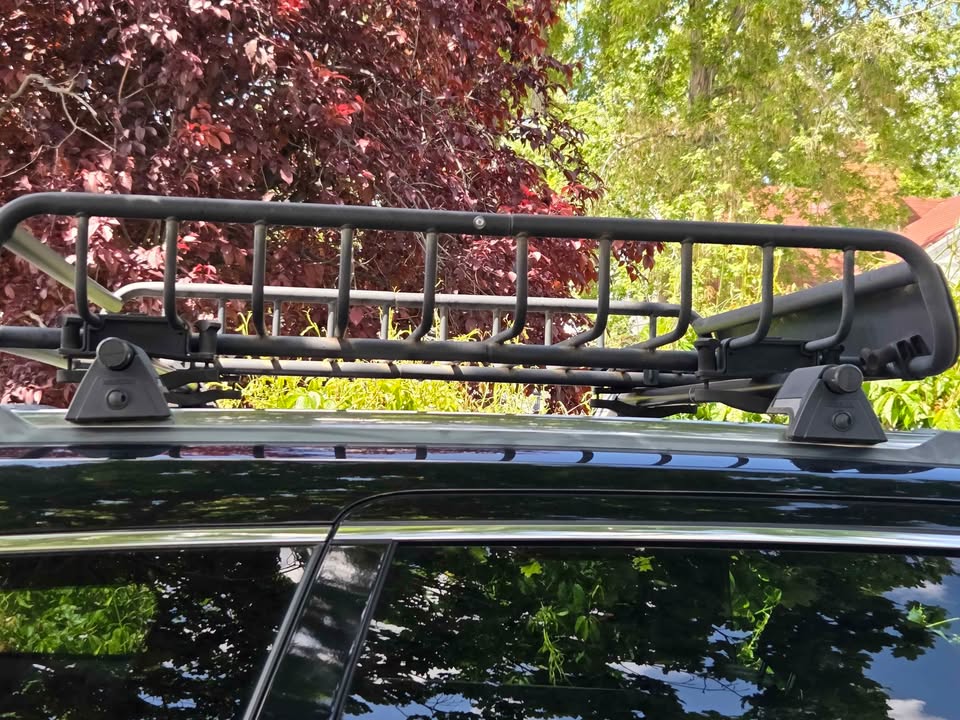 Roof rack in South Salt Lake, UT (photo 4)