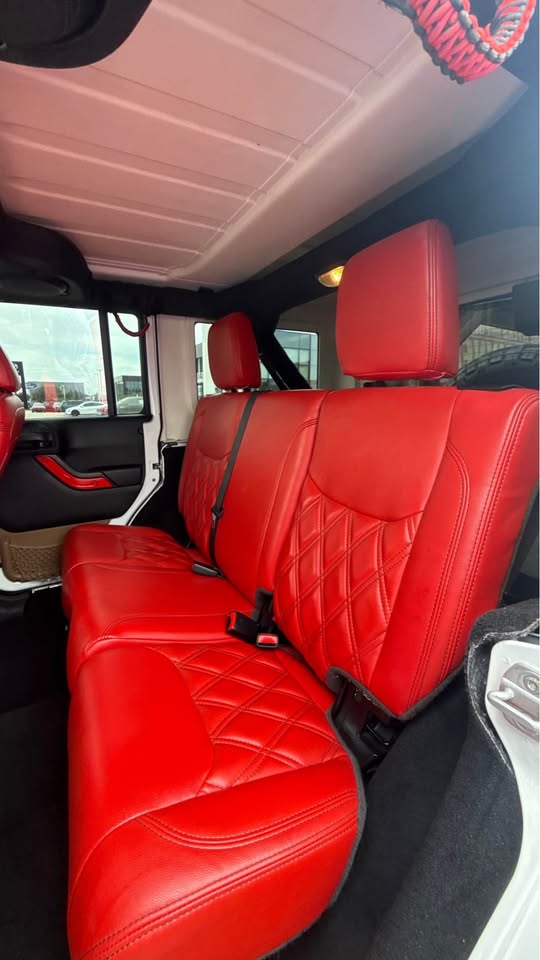 2013 Jeep Wrangler · Sahara in Jersey Village, TX (photo 6) — photo 6