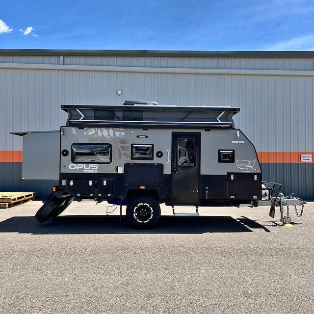 2022 OPUS OP15 2208 in Denver, CO (photo 1)