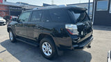 2016 Toyota 4Runner | 4WD 4dr V6 SR5 in Toronto, ON (photo 4)