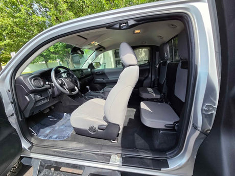 2022 Toyota Tacoma Access Cab · Pickup 4D 6 ft in Salt Lake City, UT (photo 9)