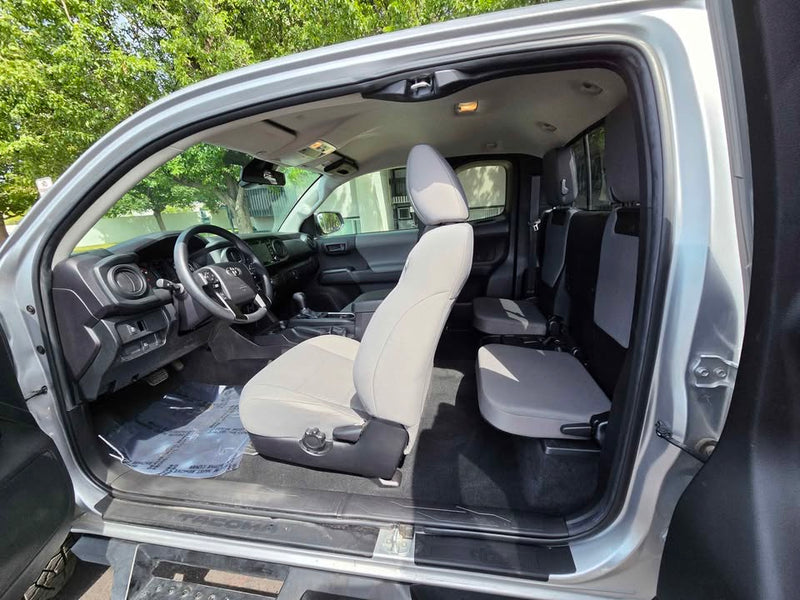 2022 Toyota Tacoma Access Cab · Pickup 4D 6 ft in Salt Lake City, UT (photo 9) — photo 9