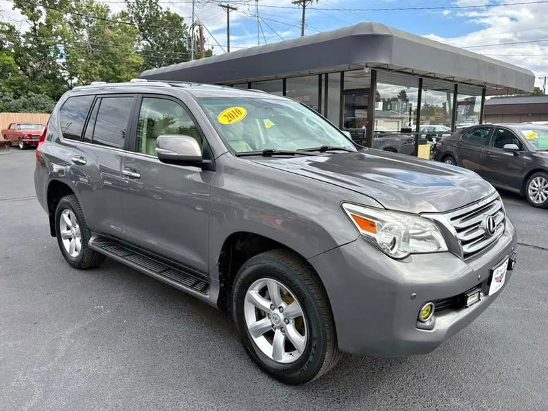 2010 Lexus GX GX 460 Sport Utility 4D in Englewood, CO (photo 1) — photo 1