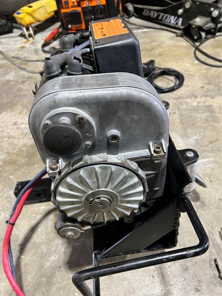 Warn M8274 Winch in Cheyenne, WY (photo 4) — photo 4