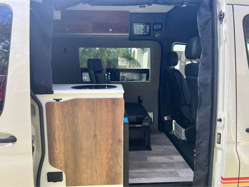 2022 Storyteller Overland Classic Mode in San Clemente, CA (photo 11) — photo 11