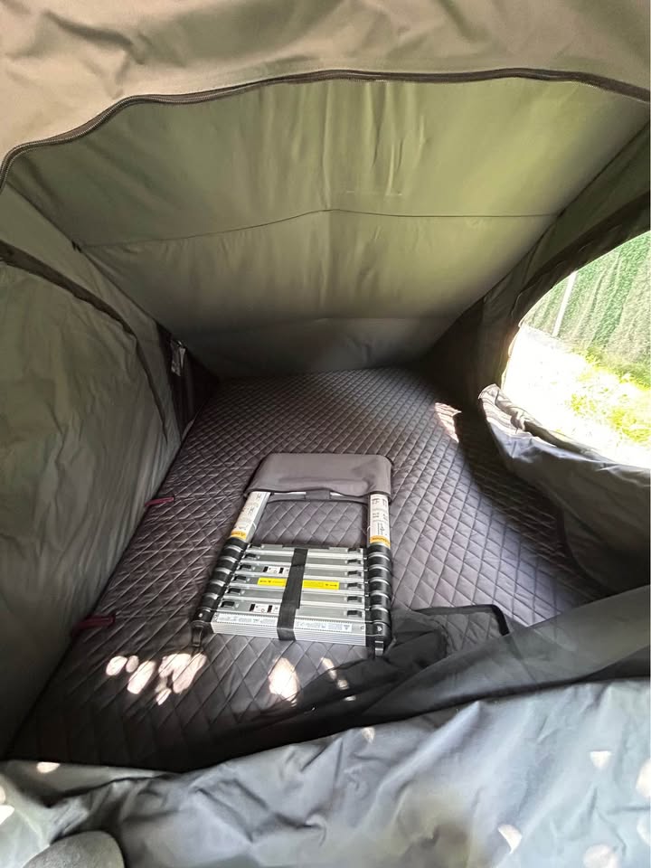 iKamper BDV Duo Roof Top Tent in Bronx, NY (photo 7) — photo 7