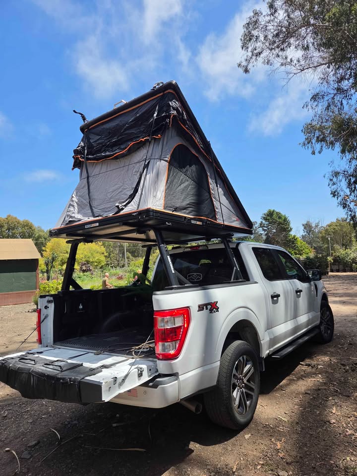 Roofnest Rooftop Tent in San Luis Obispo, CA (photo 6) — photo 6