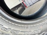 Set of 4 Used Tires Semi New Falken Wildpeak LT245/70R17” in Fort Lauderdale, FL (photo 7)
