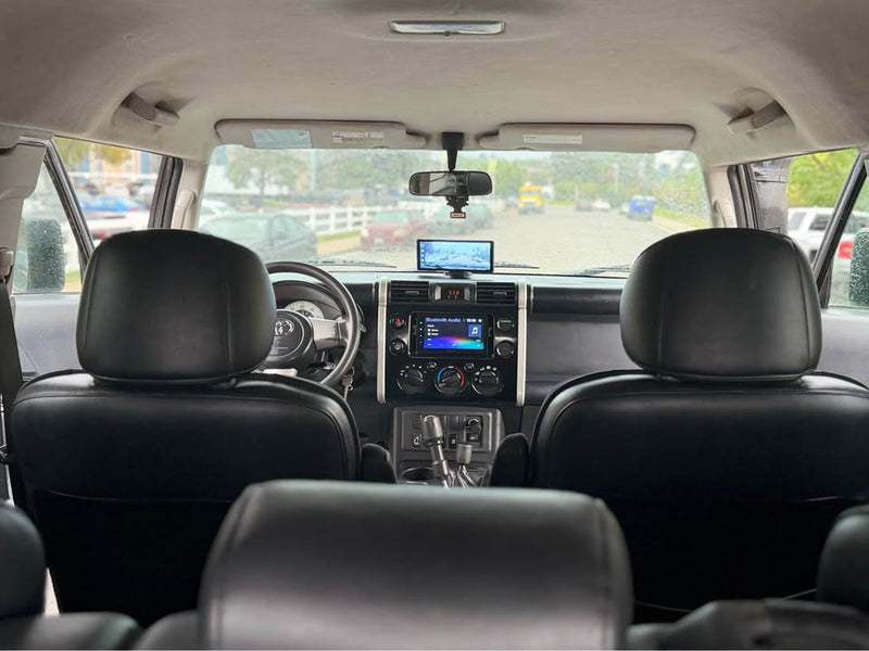 2007 Toyota FJ Cruiser · Sport Utility 2D in Thornton, CO (photo 9) — photo 9