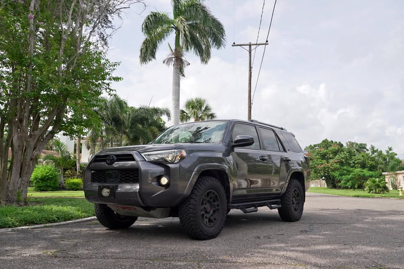 2020 Toyota 4Runner in St Petersburg, FL (photo 1) — photo 1