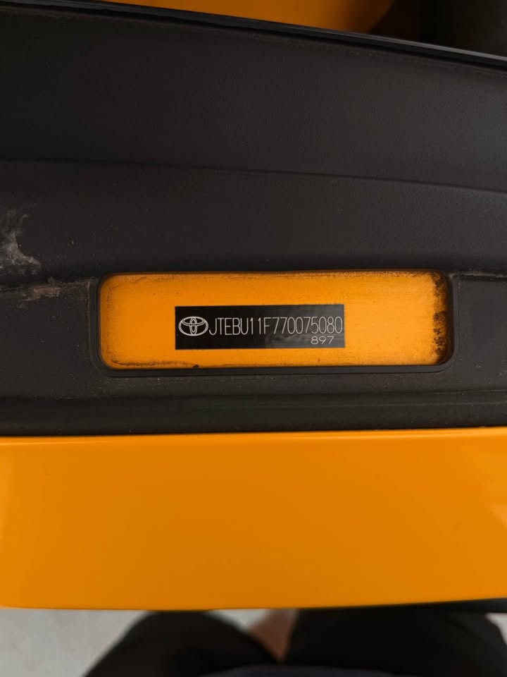 2007 Toyota FJ Cruiser · SUPERCHARGED in Orem, UT (photo 9) — photo 9