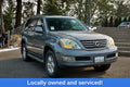 2004 Lexus GX 470 AWD