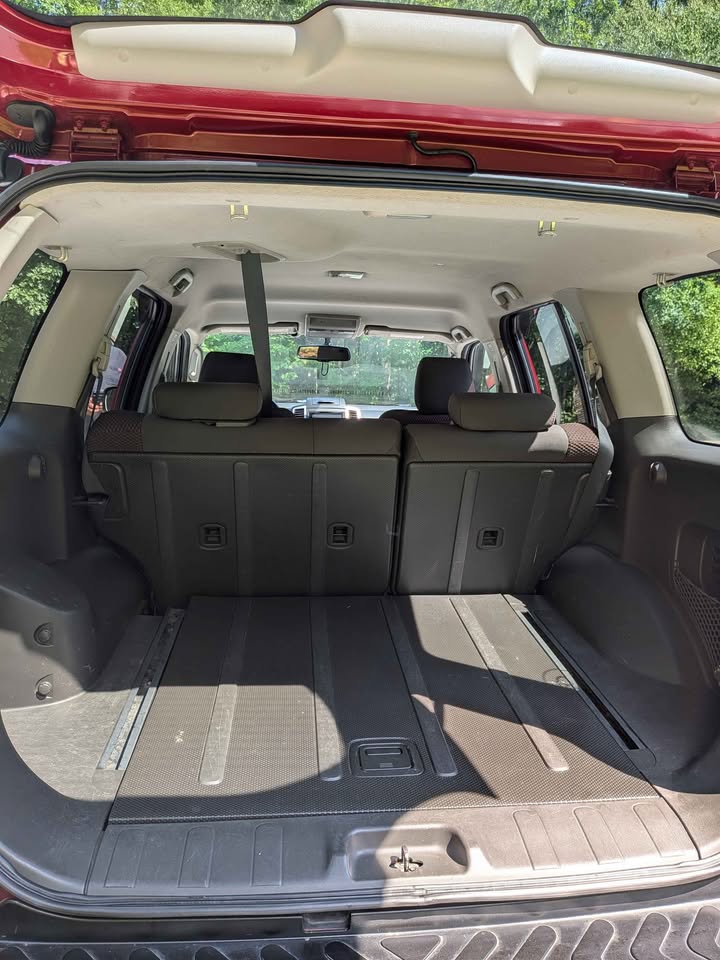 2010 Nissan Xterra · Off-Road Sport Utility 4D in Brodheadsville, PA (photo 4) — photo 4