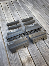 Yakima JetStream 70" Roof Rack with #19 Mount and Pads in San Diego, CA (photo 3)