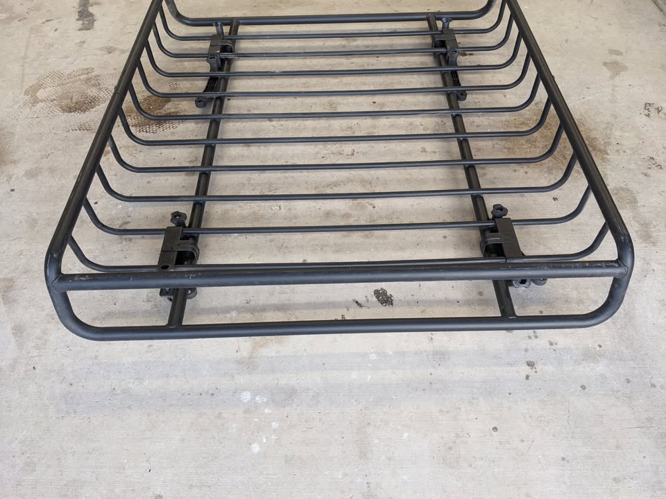 Yakima Roof Rack in Phoenix, AZ (photo 3)