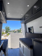 2011 Mercedes-Benz Sprinter · High Roof w/144" WB Van 3D in Roseville, CA (photo 2)