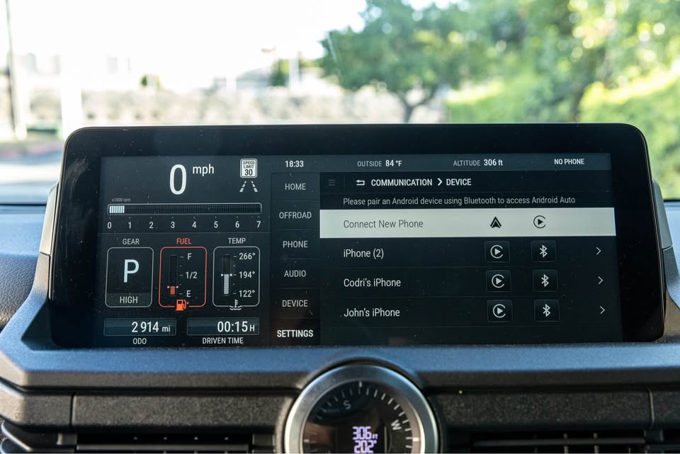 2024 INEOS GRENADIER STATION WAGON · TRIALMASTER EDITION SPORT in Chino, CA (photo 10) — photo 10
