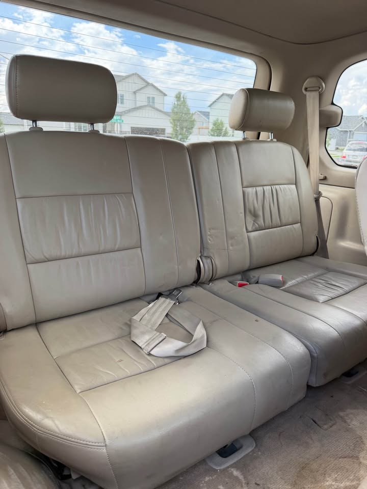 2001 Toyota Landcruiser · Sport Utility 4D in Payson, UT (photo 10) — photo 10