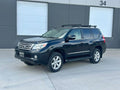 2011 Lexus GX 460
